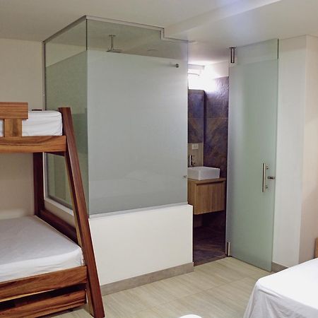 Hotel Piso 12 Bello Eksteriør billede